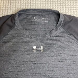 Under Armour Athletic Shirt
